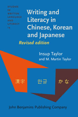 Writing and Literacy in Chinese, Korean and Japanese