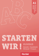 Starten wir! A1 - 