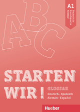 Starten wir! A1 - 