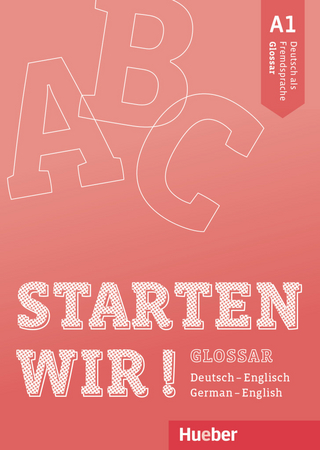 Starten wir! A1