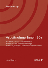 ArbeitnehmerInnen 50+ - 