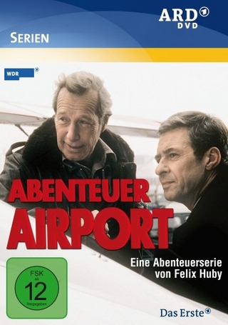 Abenteuer Airport