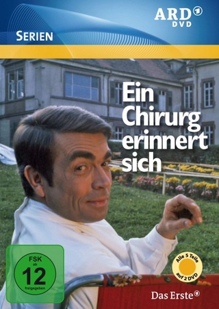 Ein Chirurg erinnert sich