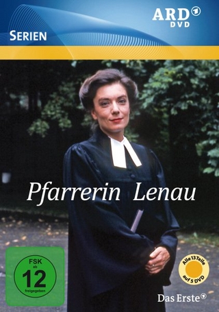 Pfarrerin Lenau, 5 DVDs