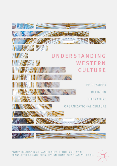 Understanding Western Culture - 