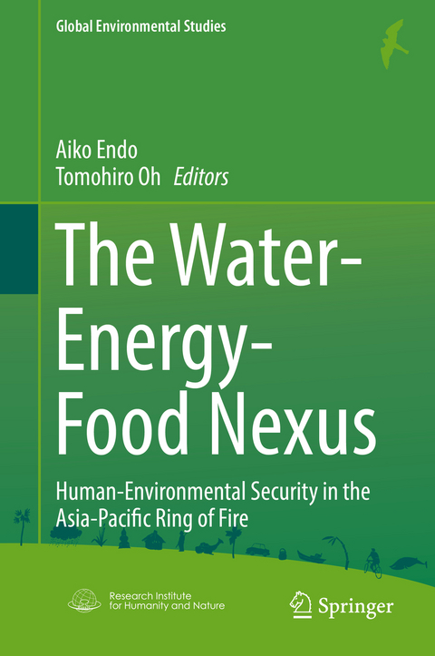 The Water-Energy-Food Nexus - 