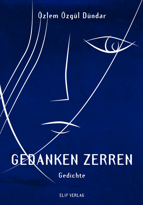 Gedanken Zerren - Özlem Özgül Dündar