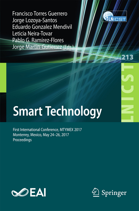 Smart Technology - 