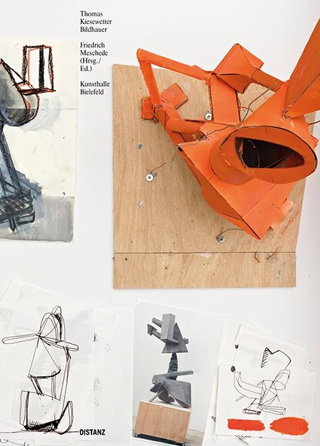 Thomas Kiesewetter &ndash; Bildhauer - Thomas Kiesewetter