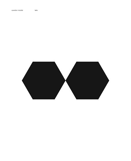 Carsten Nicolai &ndash; tele - Carsten Nicolai