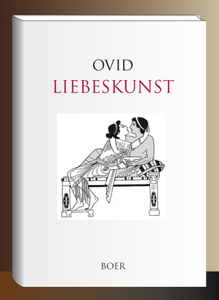 Liebeskunst