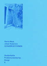 Schwierige Formen - Ramia Maz&eacute;, Johan Redstr&ouml;m