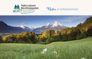 Natur in Vollkommenheit