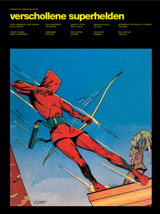 Perlen der Comicgeschichte. Band 4