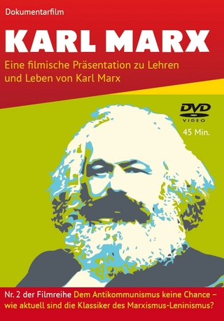 KARL MARX