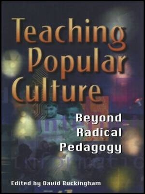 Teaching Popular Culture - 