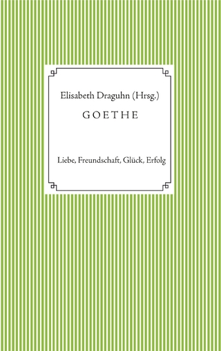 Goethe