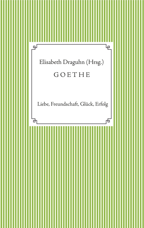 Goethe - 