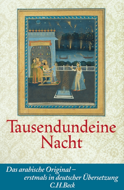 Tausendundeine Nacht | ISBN 978-3-406-72290-5 | Buch online kaufen ...
