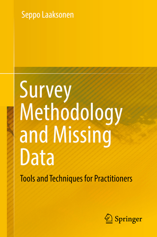 Survey Methodology and Missing Data