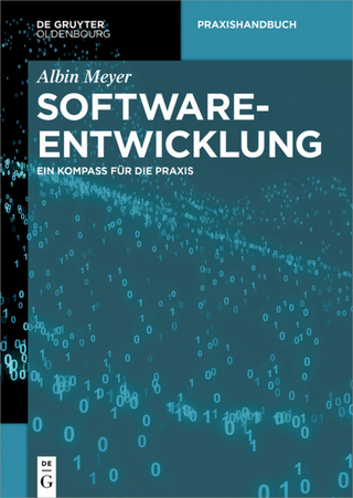 Softwareentwicklung