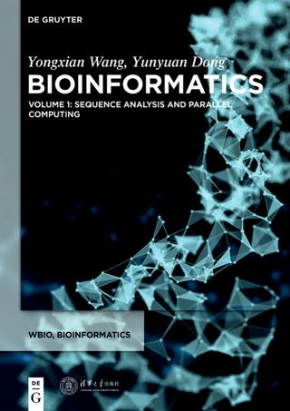 Yongxian Wang; Zhenghua Wang: Bioinformatics / Sequence Analysis and Parallel Computing