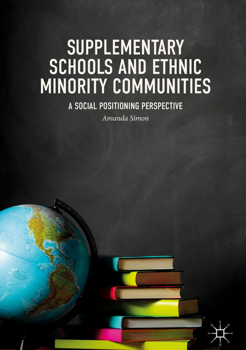 Supplementary Schools and Ethnic Minority Communities - Amanda Simon