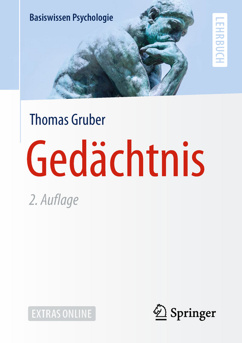 Gedächtnis - Thomas Gruber