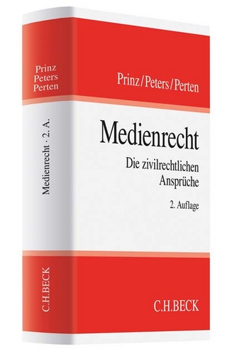 Medienrecht
