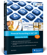Financial Accounting in SAP ERP - Burns, David