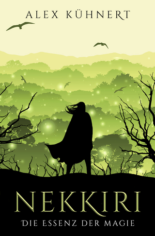 Nekkiri 1 - Die Essenz der Magie