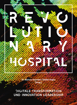Revolutionary Hospital