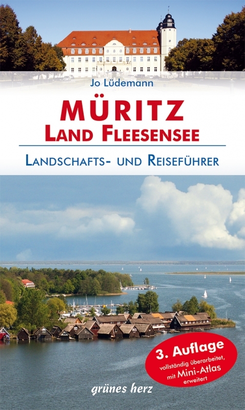 Müritz, Land Fleesensee - Jo Lüdemann