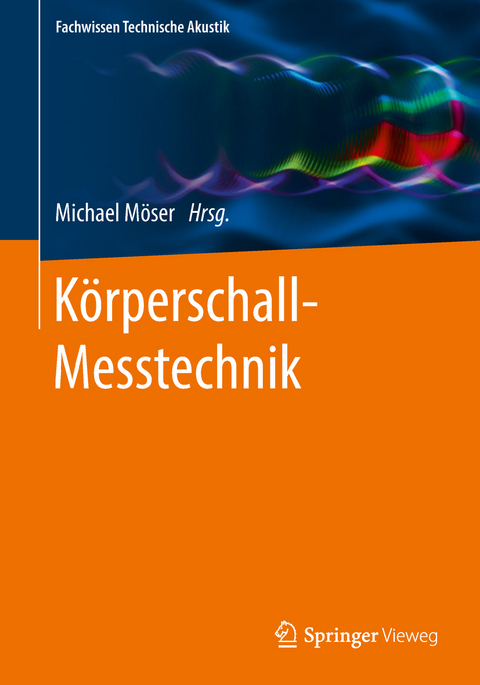 K&ouml;rperschall-Messtechnik - 