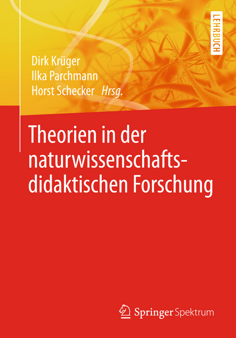 Theorien in der naturwissenschaftsdidaktischen Forschung - 