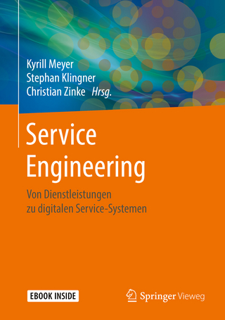 Service Engineering