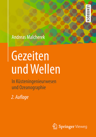 Gezeiten und Wellen