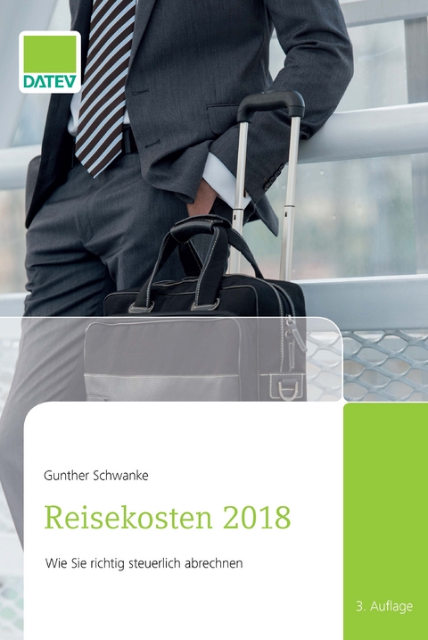 Reisekosten 2018 - Gunther Schwanke