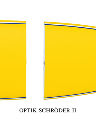 Optik Schröder 2 Werke aus der Sammlung Schröder (dt. Ausg.)