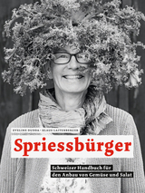 Spriessbürger - Eveline Dudda, Klaus Laitenberger
