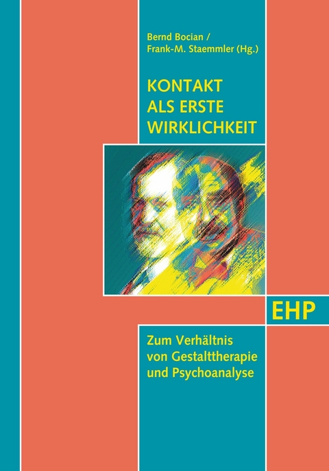 Kontakt als erste Wirklichkeit - 