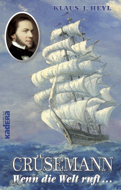 Cr&uuml;semann - Klaus J. Heyl