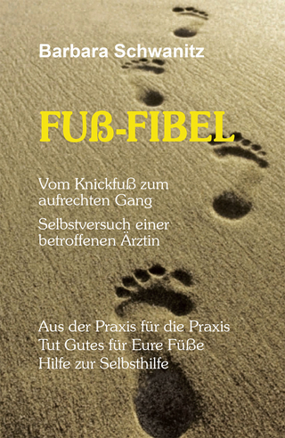 FUß-FIBEL