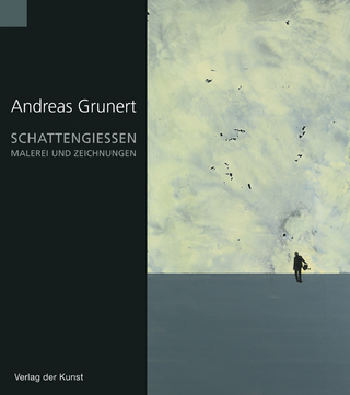 Andreas Grunert - Schattengießen