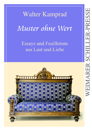 Muster ohne Wert