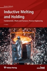 Inductive Melting and Holding - Erwin D&ouml;tsch