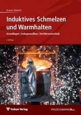 Induktives Schmelzen und Warmhalten - Erwin D&ouml;tsch