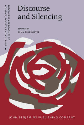 Discourse and Silencing - 