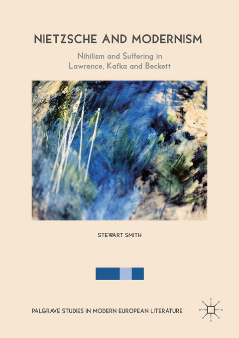 Nietzsche and Modernism - Stewart Smith
