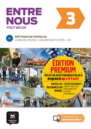 Entre nous 3 (B1)
